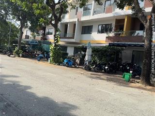 Bán nhà kdc river park ngay liên phường phước long b