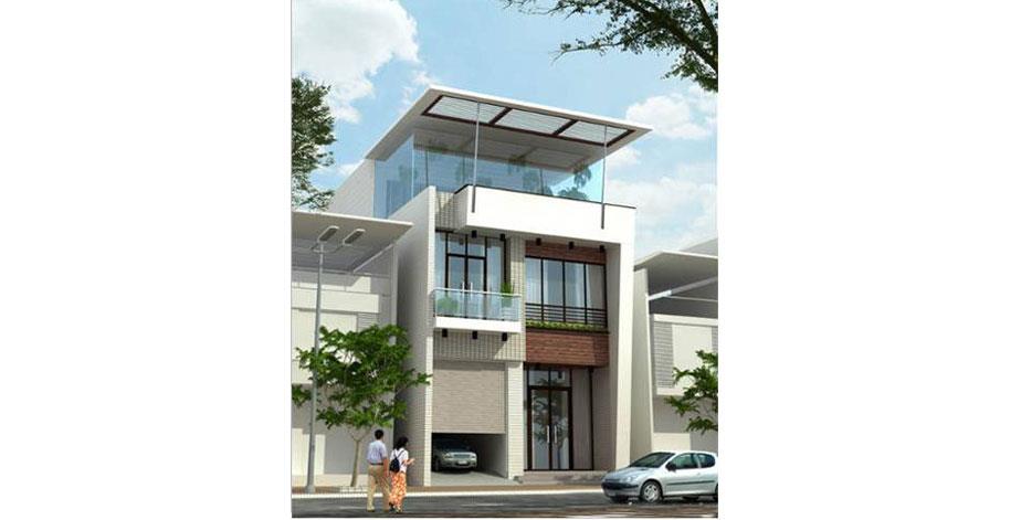 Bán đất biệt thự 10m x 20m, đường trước nhà 15m, khu dân cư hiện hữu ngay liên phường