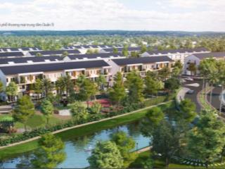 Bán nhà khu dân cư river park phường phước long b quận 9 cũ