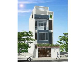 Lô đất đẹp 6m x 18,5m, đường trước nhà rộng 16m tại hưng phú, giá 10,1tỷ