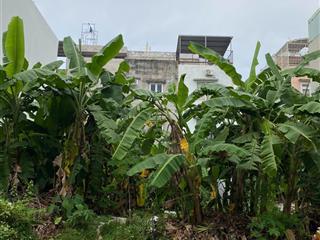 Bán đất hưng phú 5m x 18m, giá 8,65tỷ ngay liên phường  đỗ xuân hợp