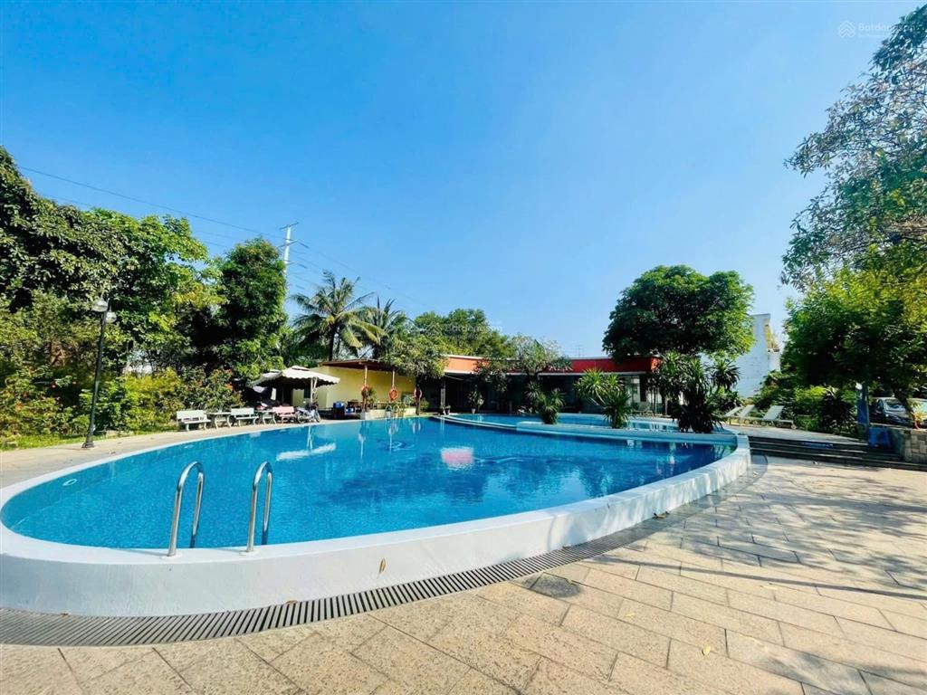 Bán nhà river park phường phước long b quận 9 cũ