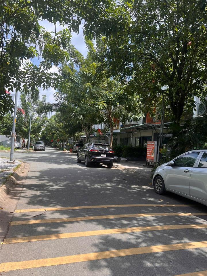 Bán nhà river park phường phước long b quận 9 cũ