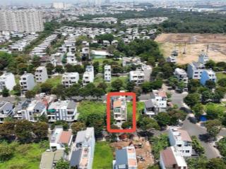 Bán biệt thự ngay global city liên phường đỗ xuân hợp