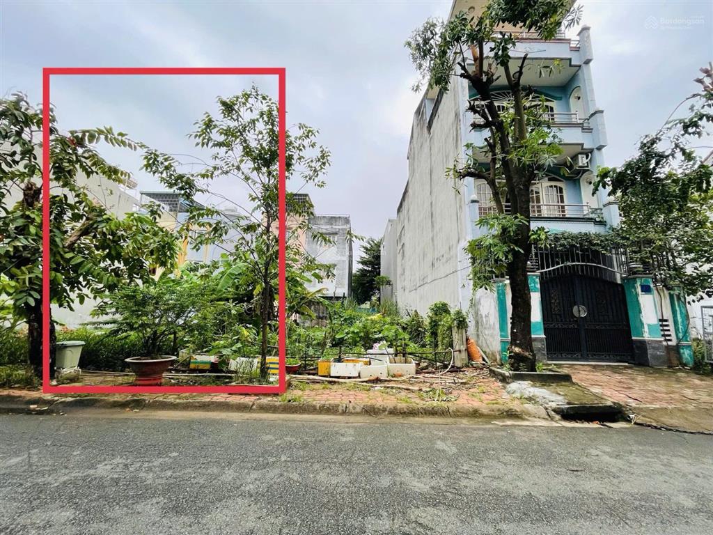 Bán đất ngay đường liên phường đỗ xuân hợp, giá 9,7 tỷ