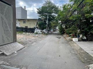 Bán đất mặt tiền đường võ văn hát, phường long trường, quận 9 cũ