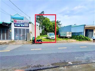 Mặt tiền võ văn hát 5m x 32m phù hợp xây dựng căn hộ dịch vụ