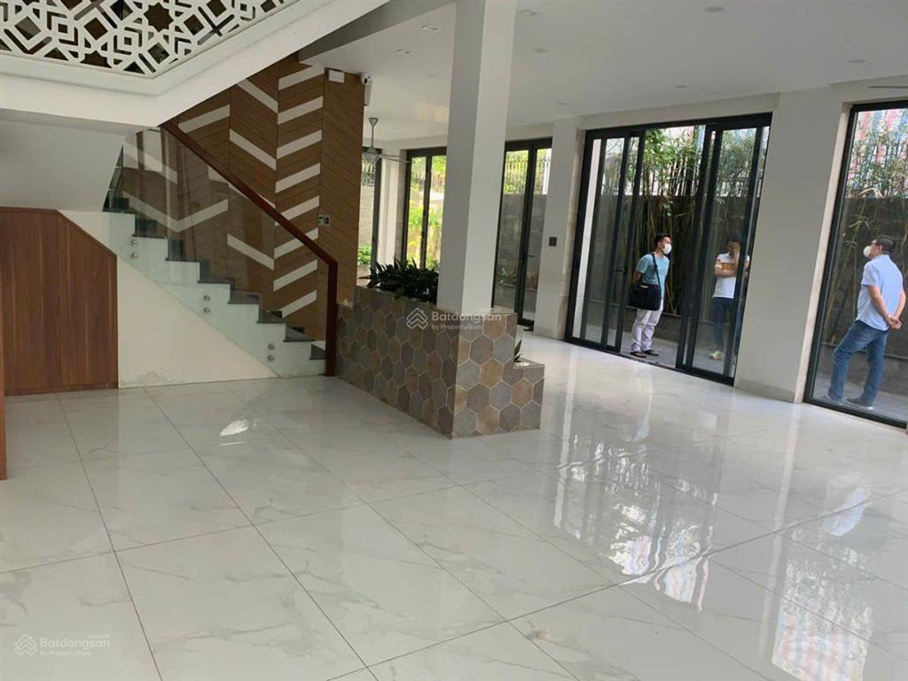 Bán biệt thự ngay liên phường  gobal city giá 20tỷ