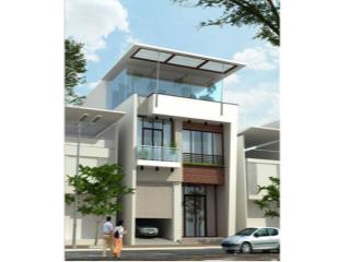 Bán lô đất biệt thự hưng phú 2 đường 20m trục chính dự án