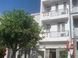 Bán nhà mặt tiền đường liên phường ngay global city giá 24tỷ