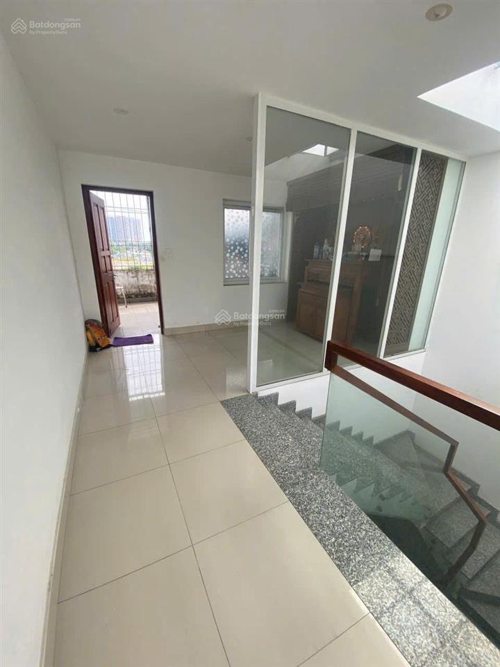 Bán nhà khu dân cư xây dựng 5 đường liên phường, phước long b, quận 9