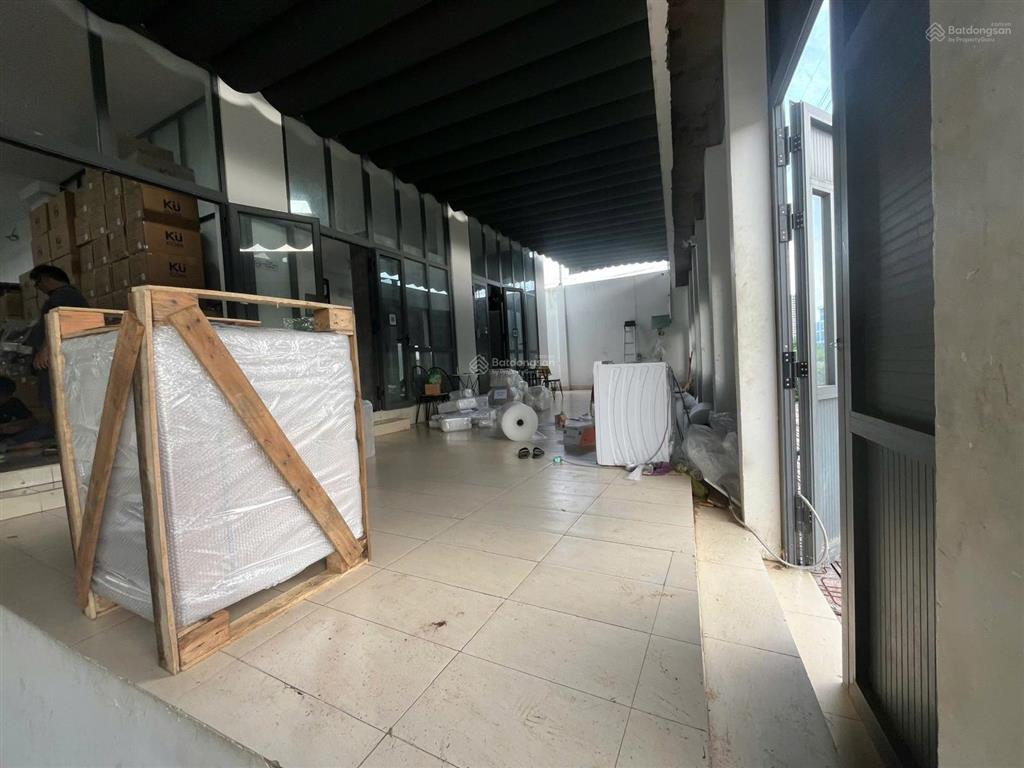 108tr/m2 biệt thự phú nhuận đường 20m liền kề global city