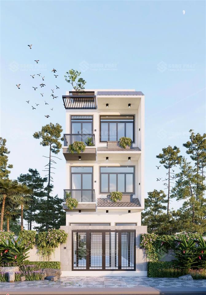 Bán đất liên phường 5m x 18m công nhận 90m2 đường rộng 14m