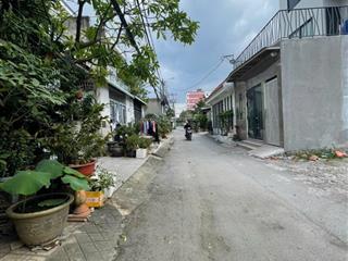 Bán đất mặt tiền đường võ văn hát phường long trường thủ đức cũ