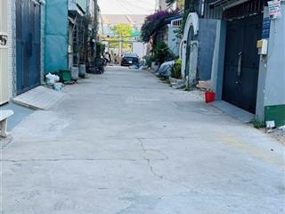 Bán lô đất gần đỗ xuân hợp, liên phường diện tích 4m x 13m giá 6,45 tỷ