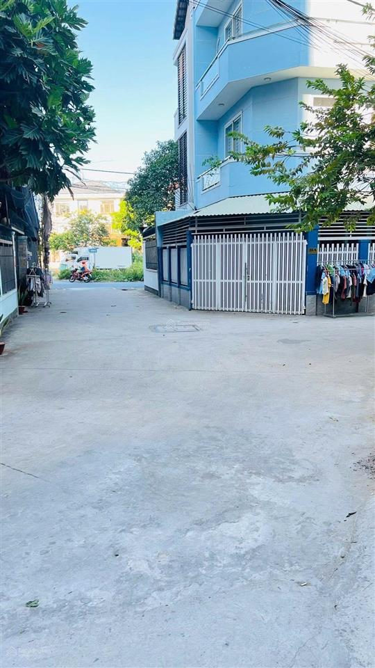 Bán lô đất gần đỗ xuân hợp, liên phường diện tích 4m x 13m giá 6,45 tỷ
