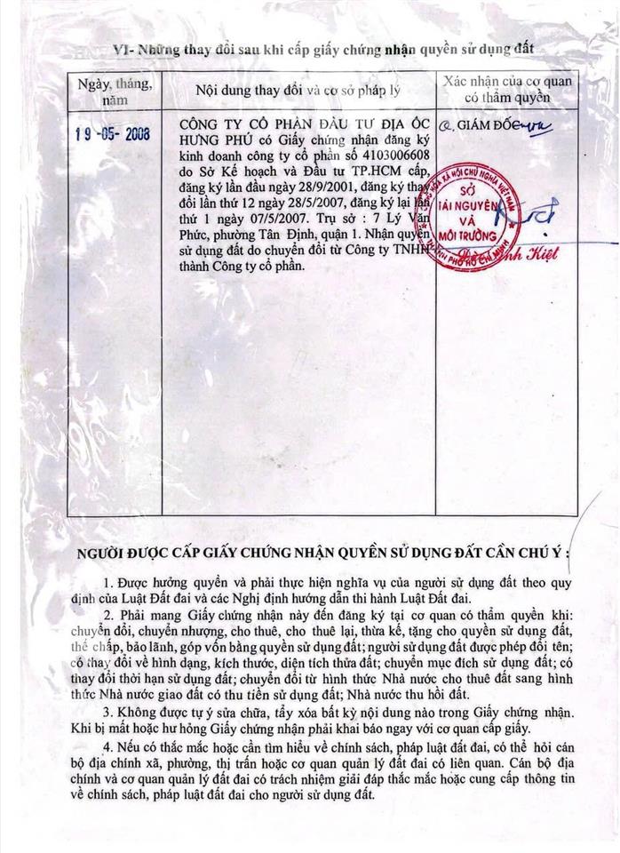 Bán đất hưng phú 1 đường 14m, giá 8,5 tỷ