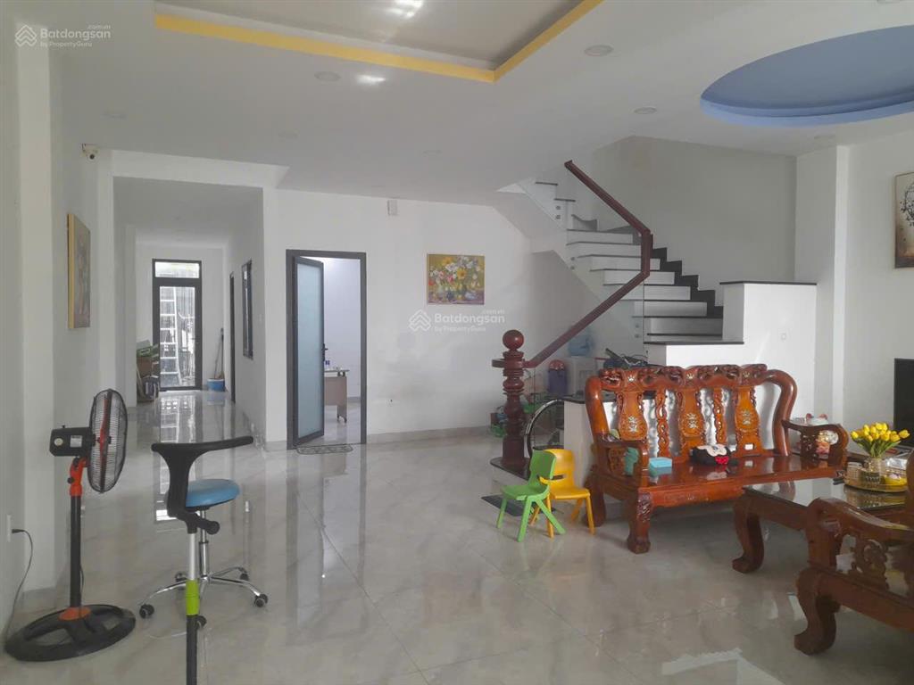 Bán nhà mặt tiền đường số khu nam long  liên phường, phước long b