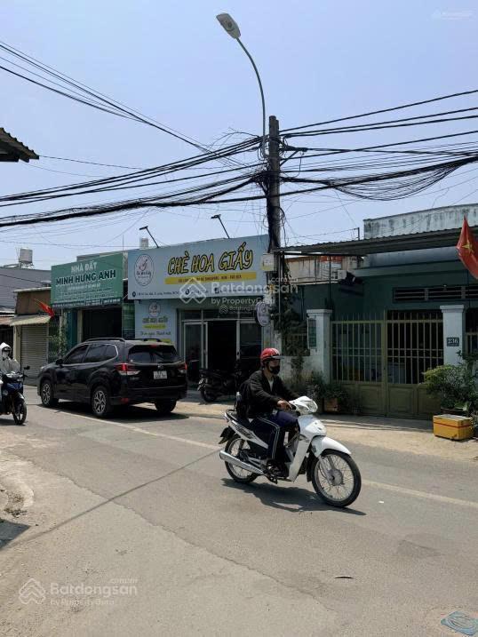 Nhà mặt tiền võ văn hát 5m x 21,5m, dòng tiền cho thuê sẵn, giá 8 tỷ