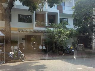 Bán shophouse river park phường phước long b, thủ đức