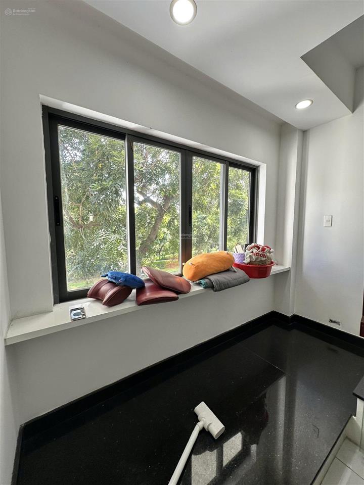 Bán shophouse river park phường phước long b, thủ đức