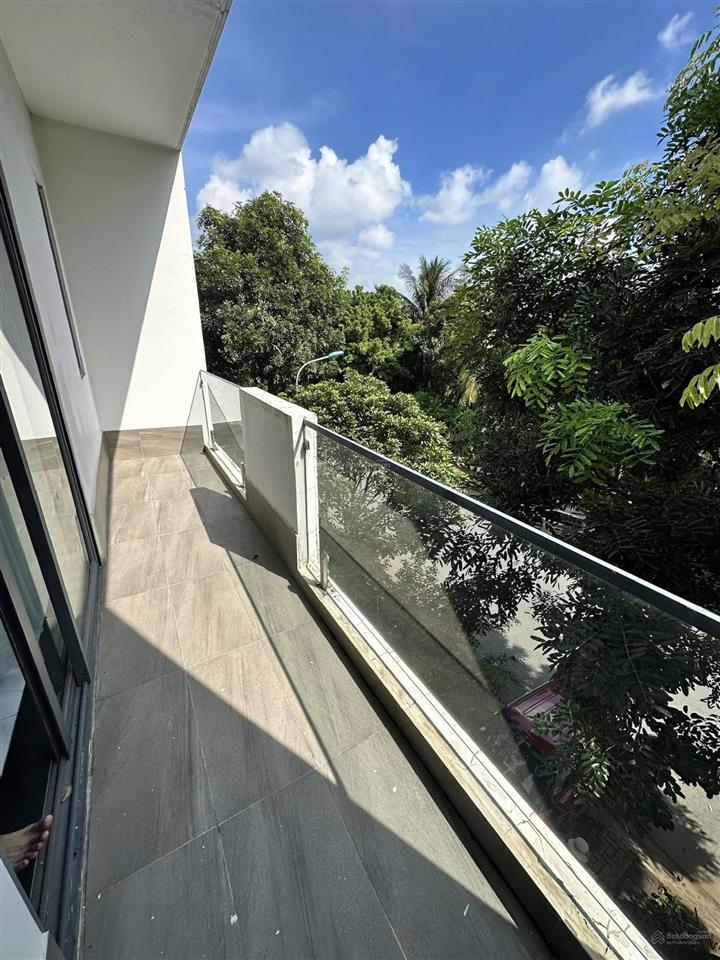 Bán shophouse river park phường phước long b, thủ đức