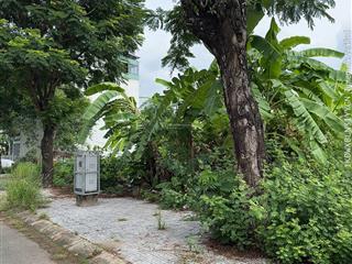 Bán lô đất khu dân cư hưng phú 6m x 20m giá 10,5 tỷ