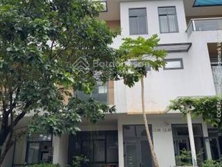 Bán nhà thô khu dân cư river park, phường phước long b quận 9