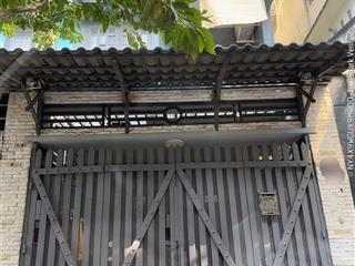 Bán nhà gần cầu năm lý  liên phường, phường phước long b