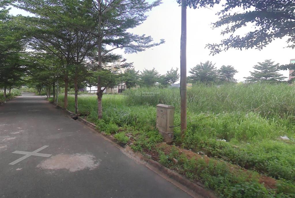 Bán đất trục bưng ông thoàn 8x20m, đường 8m trải nhựa giá 60tr/m2