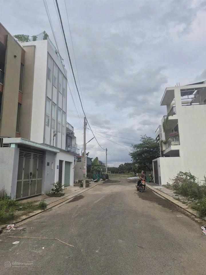 Bán lô đất hẻm võ văn hát giá 3,6 tỷ