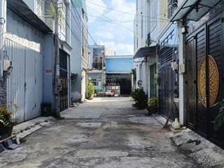Bán đất hẻm xe hơi võ văn hát, giá 3,2 tỷ