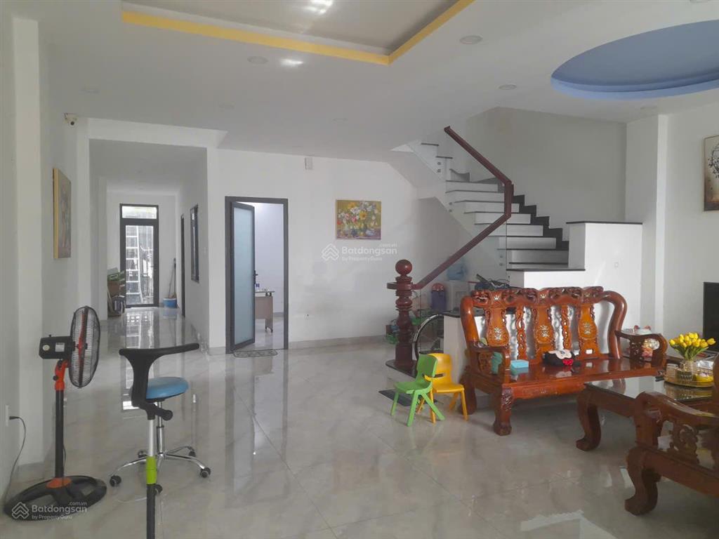 Bán nhà 6m x 20m kc 4 tầng ngay đường liên phường phường phước long b, tp. thủ đức