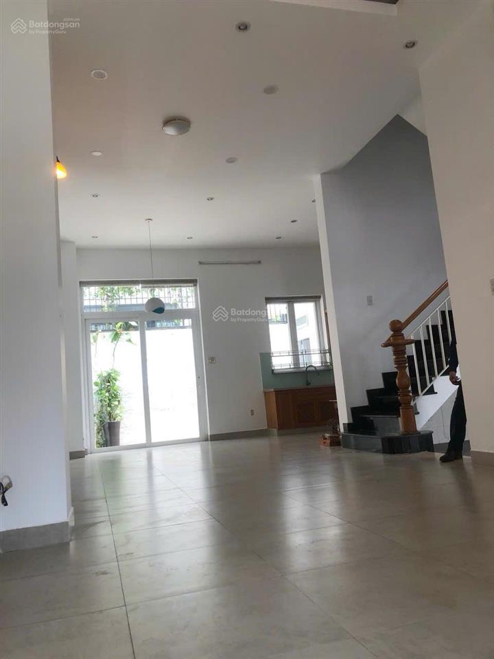 Bán nhà gần đường liên phường ngang 7m, 4 tầng giá 16 tỷ