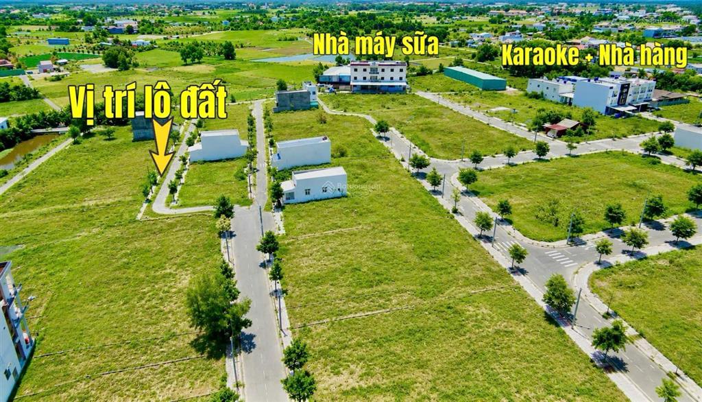 Chính chủ bán gấp nền liền kề 104m2 (5,5m x 19m) giá 650 triệu sổ hồng khu long cang