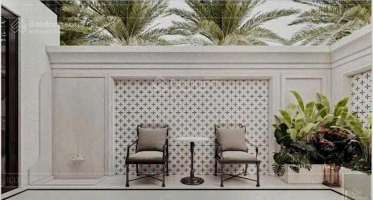 Biệt thự đường liên phường, liền kề global city, 15m x 18m, 3 lầu mới, giá bán 30 tỷ