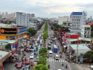 Chuyển nhượng quỹ đất mặt tiền trần não, 2187.5m² thổ cư, gpxd 2 hầm 33 tầng