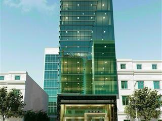 Chuyển nhượng toà nhà mặt tiền trần não, dt 10m x 30m, 1 hầm 7 tầng  240 tỷ