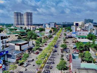 Chuyển nhượng nhà đất mặt tiền trần não, 8,1m x 55m, 506m² đất  giá 375 triệu/m²