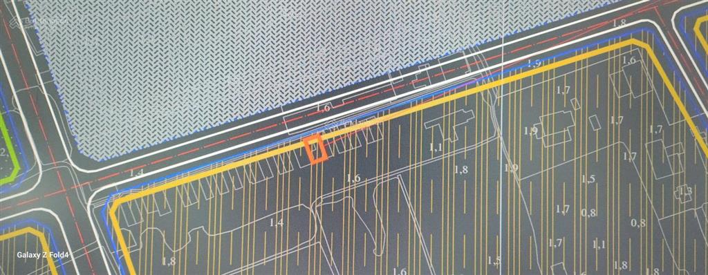 Bán đất đường võ văn hát đối diện trường đại học marketing, 8m x 14m, cấp phép xây 5 tầng