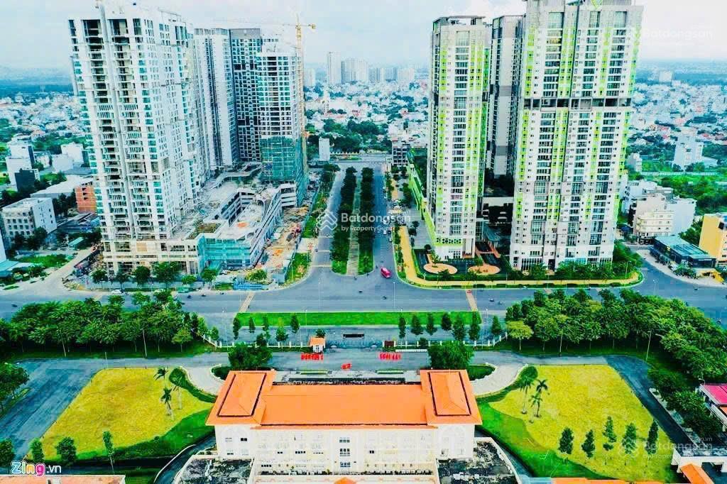 Khu dân cư huy hoàng  căn góc 2 mặt tiền đường nguyễn an, 16m x 20m, bán gấp giá 350 triệu/m²