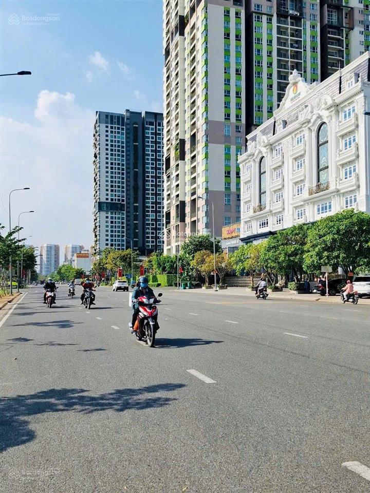 Khu dân cư huy hoàng  căn góc 2 mặt tiền đường nguyễn an, 16m x 20m, bán gấp giá 350 triệu/m²