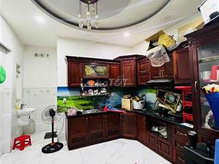GẤP BÁN MẶT TIỀN NGUYỄN TƯ GIẢN NGAY CHỢ PHẠM VĂN BẠCH GÒ VẤP