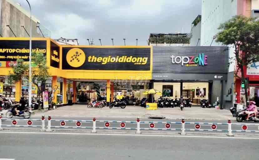 CHO THUÊ MẶT TIỀN KD SIÊU VIP NGUYỄN SƠN TÂN PHÚ