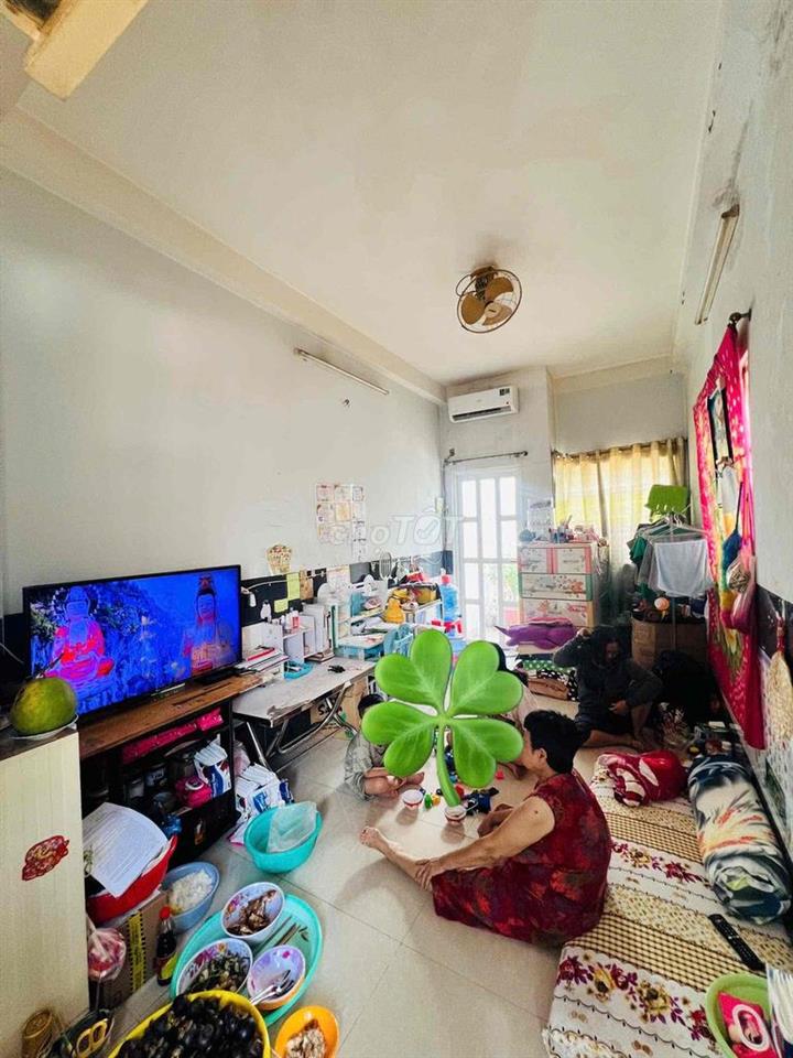 CỰC KỲ GẤP GIÁ CHỐT SIÊU SỐC NHÀ LÔ GÓC KDC NAM LONG BÌNH TÂN KẾ TÊN L