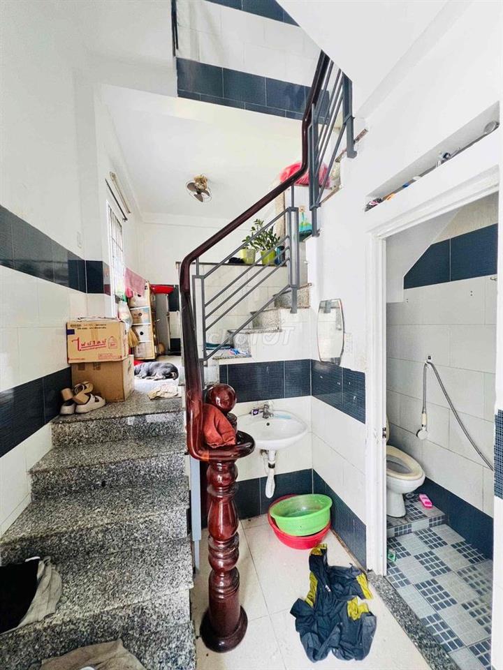 CỰC KỲ GẤP GIÁ CHỐT SIÊU SỐC NHÀ LÔ GÓC KDC NAM LONG BÌNH TÂN KẾ TÊN L