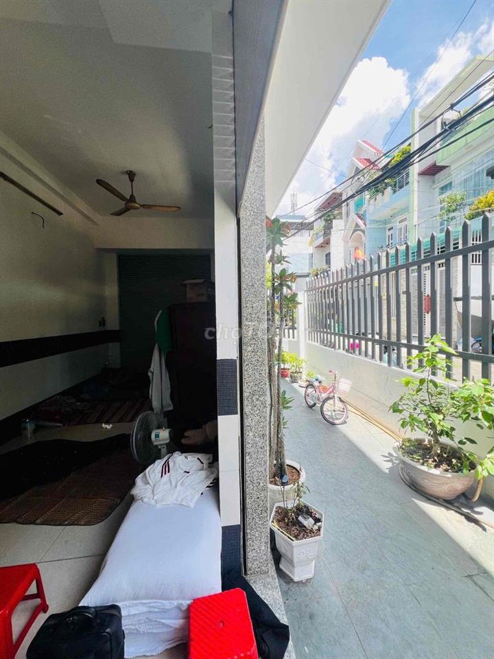 CỰC KỲ GẤP GIÁ CHỐT SIÊU SỐC NHÀ LÔ GÓC KDC NAM LONG BÌNH TÂN KẾ TÊN L