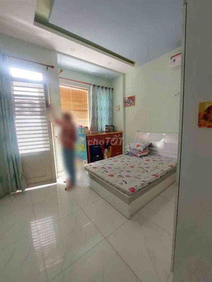 GẤP BÁN NHÀ MẶT TIỀN ĐƯỜNG SỐ 24A LÊ VĂN QUỚI