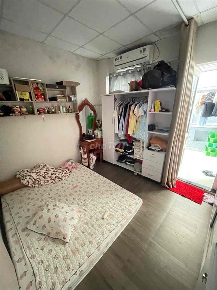 RẺ NHẤT TÂN PHÚ NHÀ ĐẸP TKTQ NGAY TRẦN VĂN ƠN