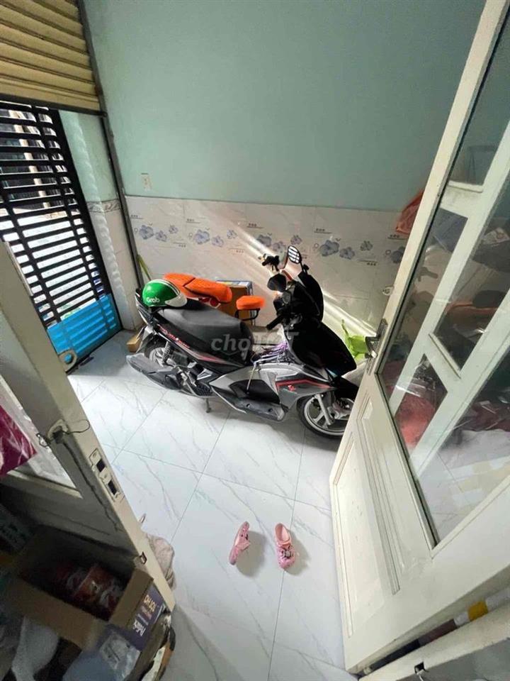 RẺ NHẤT TÂN PHÚ NHÀ ĐẸP TKTQ NGAY TRẦN VĂN ƠN